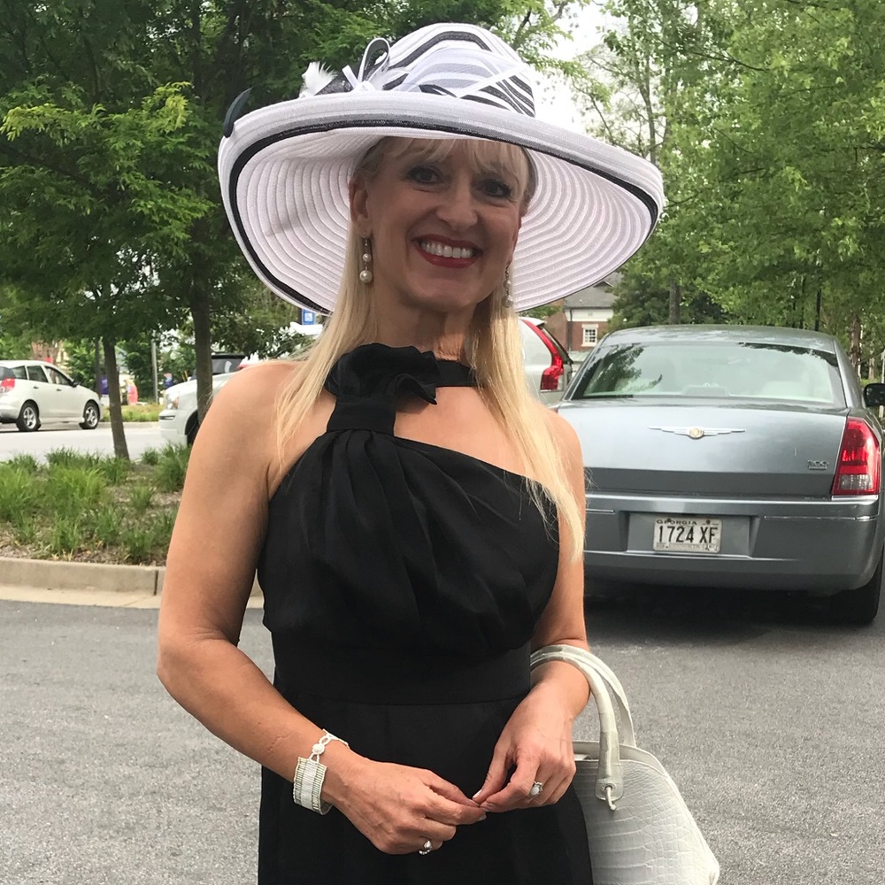 Meet your Posher, Michele